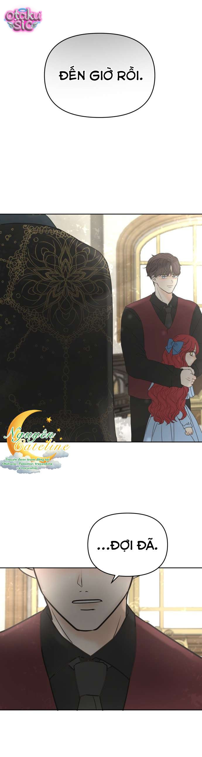 Tôi Nhận Nuôi Nam Chính Từ Trại Bảo Hộ Thú Nhân. - Chap 21 - Trang 27