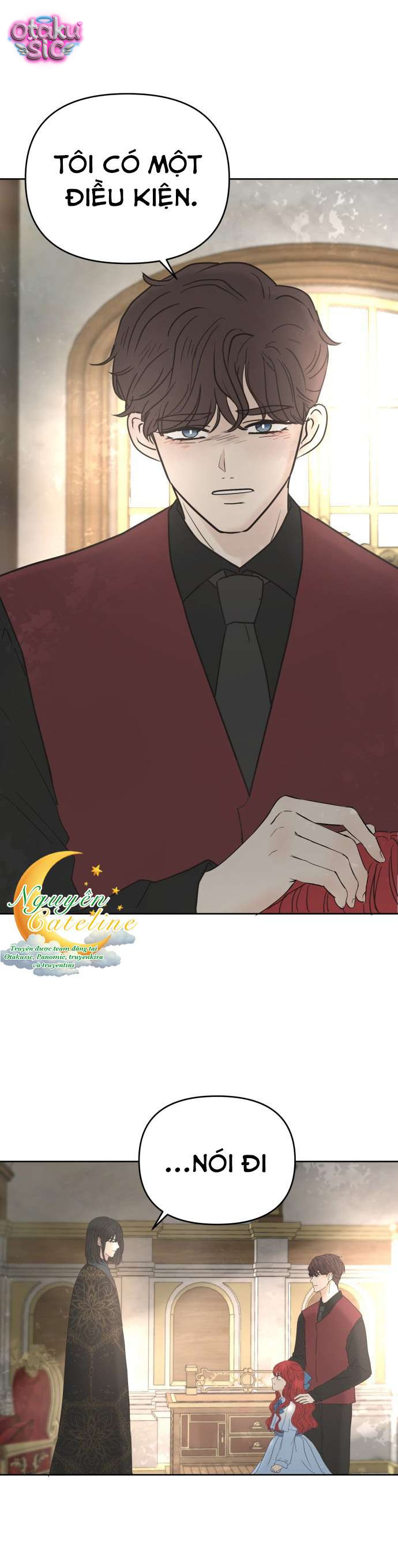 Tôi Nhận Nuôi Nam Chính Từ Trại Bảo Hộ Thú Nhân. - Chap 21 - Trang 28