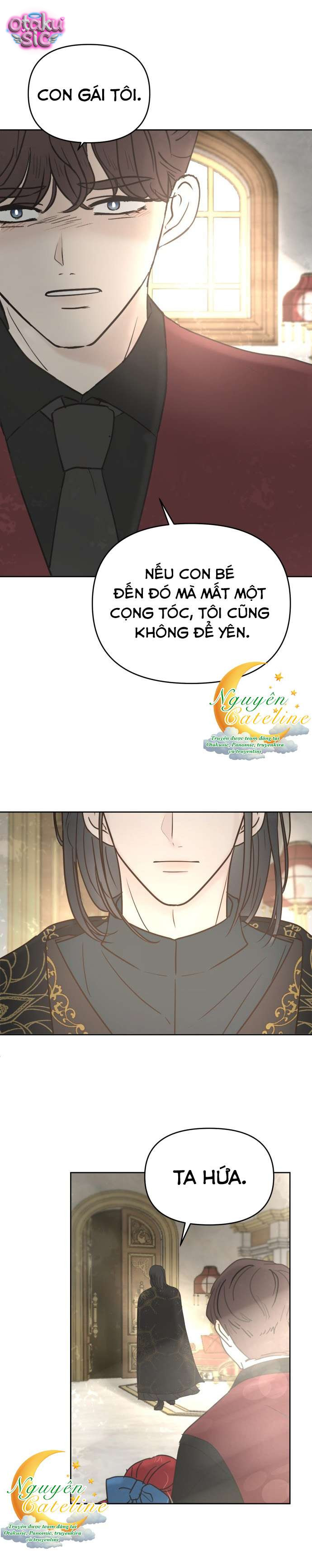 Tôi Nhận Nuôi Nam Chính Từ Trại Bảo Hộ Thú Nhân. - Chap 21 - Trang 30