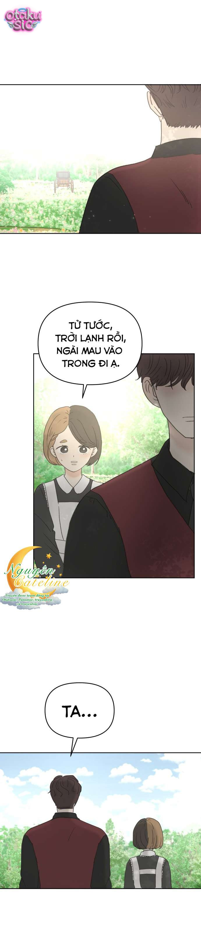 Tôi Nhận Nuôi Nam Chính Từ Trại Bảo Hộ Thú Nhân. - Chap 21 - Trang 32