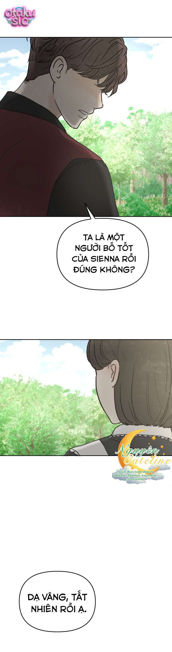 Tôi Nhận Nuôi Nam Chính Từ Trại Bảo Hộ Thú Nhân. - Chap 21 - Trang 33