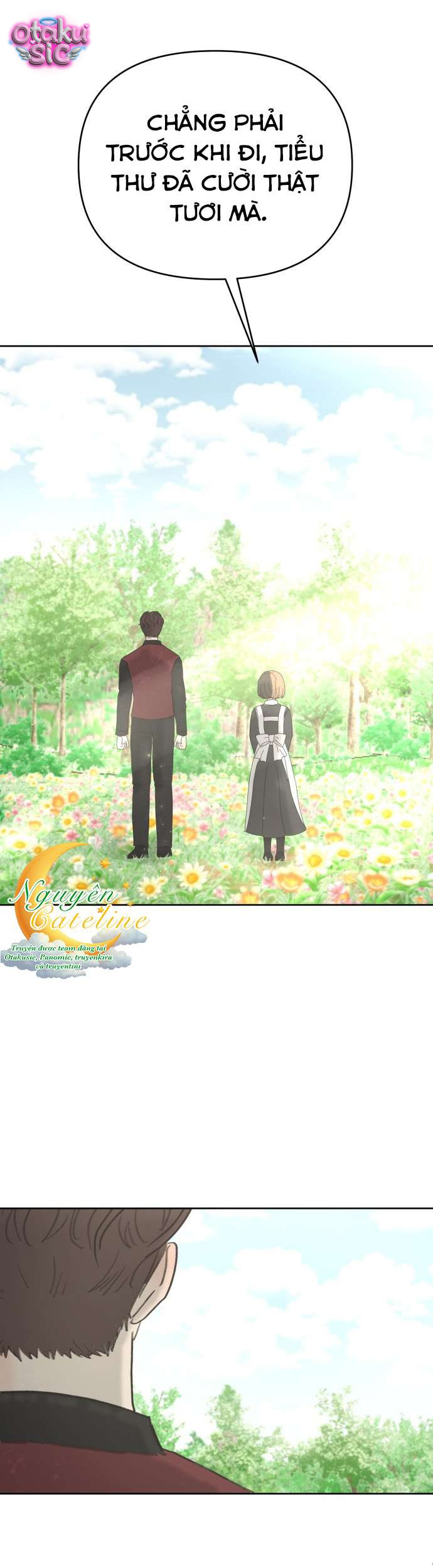 Tôi Nhận Nuôi Nam Chính Từ Trại Bảo Hộ Thú Nhân. - Chap 21 - Trang 34