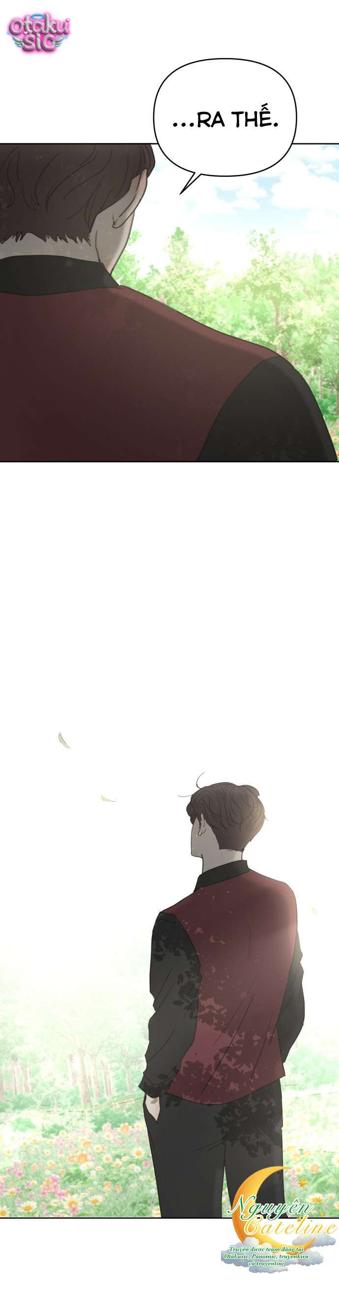 Tôi Nhận Nuôi Nam Chính Từ Trại Bảo Hộ Thú Nhân. - Chap 21 - Trang 35
