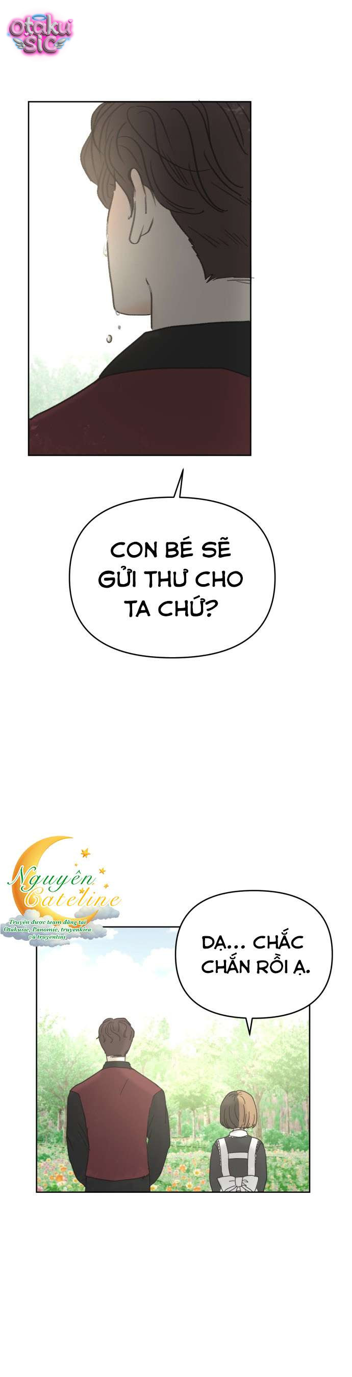 Tôi Nhận Nuôi Nam Chính Từ Trại Bảo Hộ Thú Nhân. - Chap 21 - Trang 36