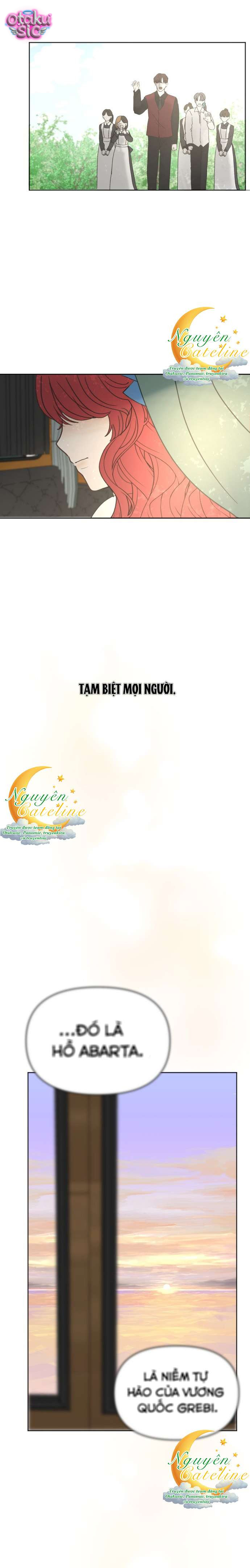 Tôi Nhận Nuôi Nam Chính Từ Trại Bảo Hộ Thú Nhân. - Chap 21 - Trang 38