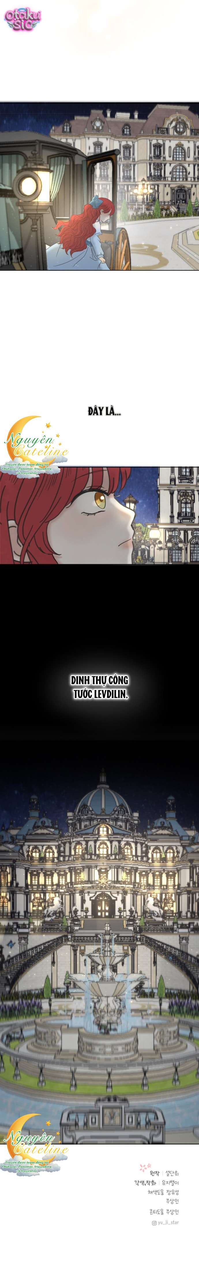 Tôi Nhận Nuôi Nam Chính Từ Trại Bảo Hộ Thú Nhân. - Chap 21 - Trang 39