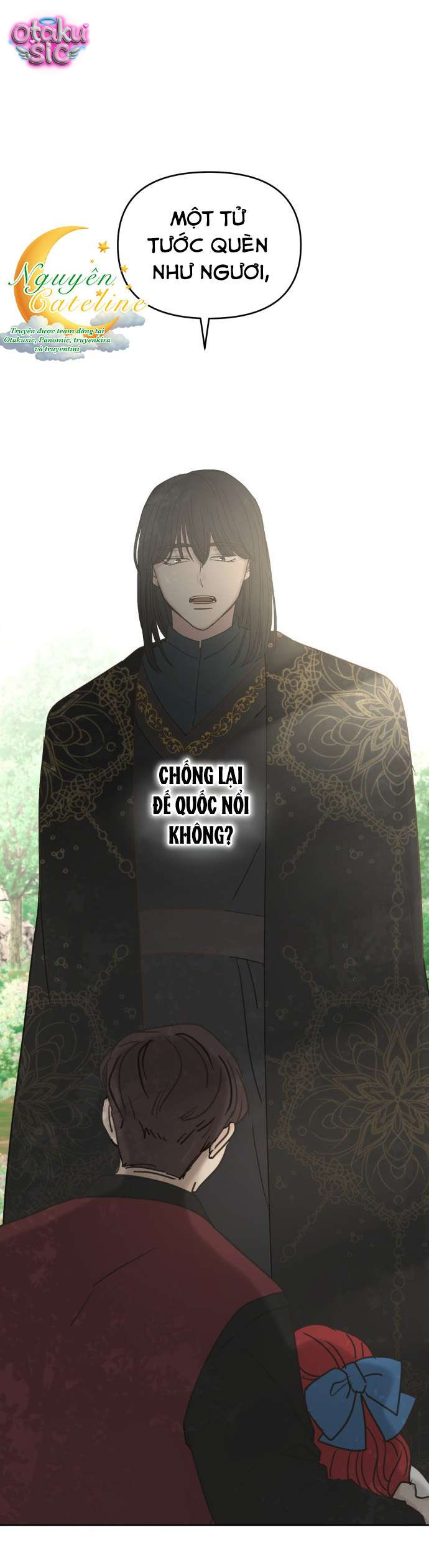 Tôi Nhận Nuôi Nam Chính Từ Trại Bảo Hộ Thú Nhân. - Chap 21 - Trang 5