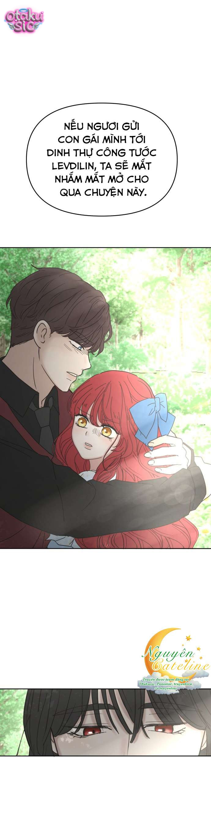 Tôi Nhận Nuôi Nam Chính Từ Trại Bảo Hộ Thú Nhân. - Chap 21 - Trang 7