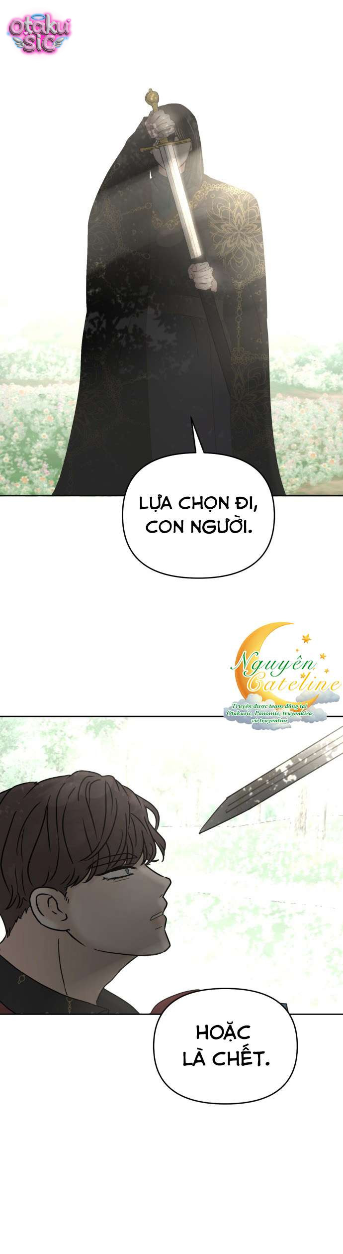 Tôi Nhận Nuôi Nam Chính Từ Trại Bảo Hộ Thú Nhân. - Chap 21 - Trang 9
