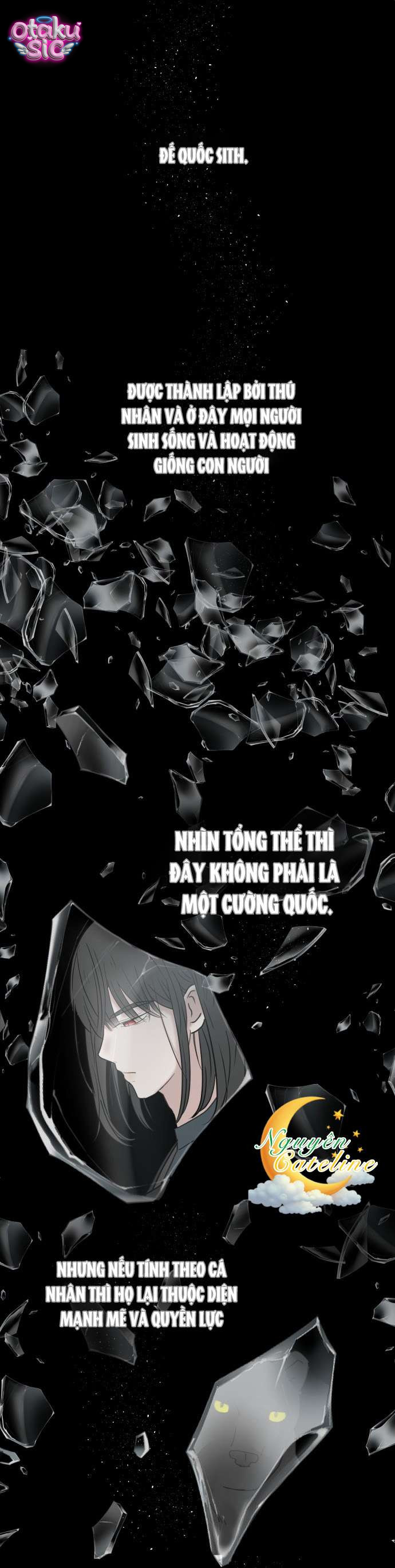 Tôi Nhận Nuôi Nam Chính Từ Trại Bảo Hộ Thú Nhân. - Chap 22 - Trang 15