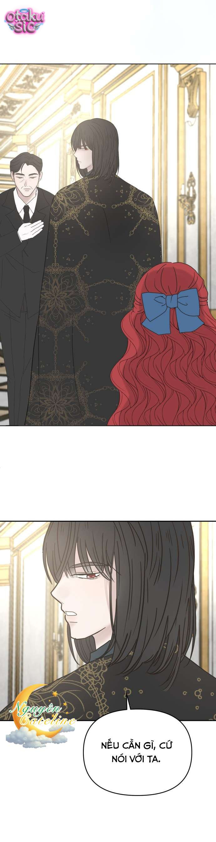 Tôi Nhận Nuôi Nam Chính Từ Trại Bảo Hộ Thú Nhân. - Chap 22 - Trang 27