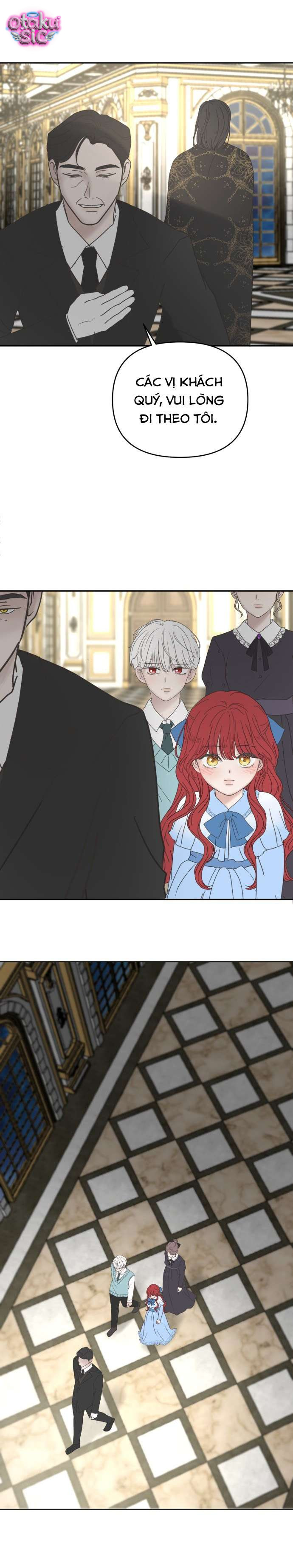 Tôi Nhận Nuôi Nam Chính Từ Trại Bảo Hộ Thú Nhân. - Chap 22 - Trang 28