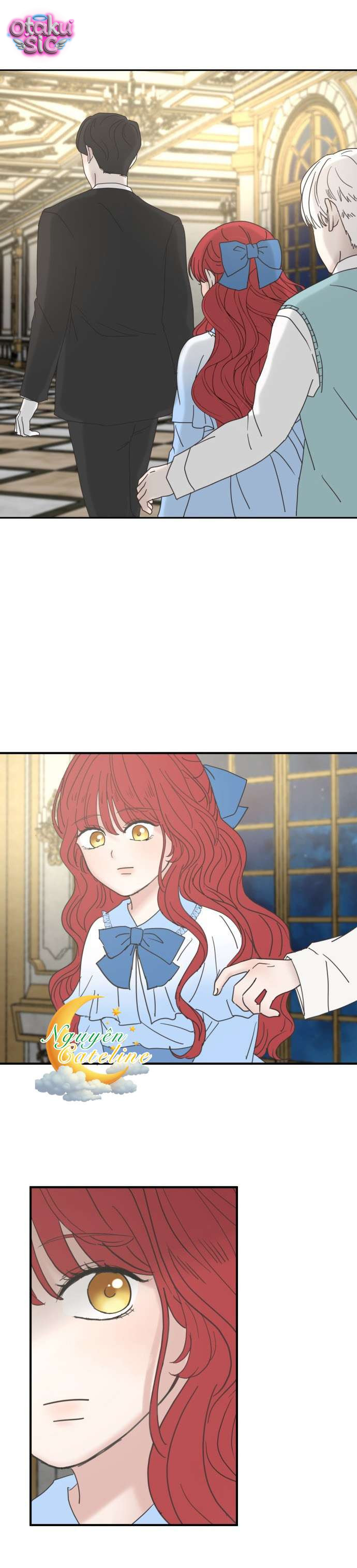 Tôi Nhận Nuôi Nam Chính Từ Trại Bảo Hộ Thú Nhân. - Chap 22 - Trang 29