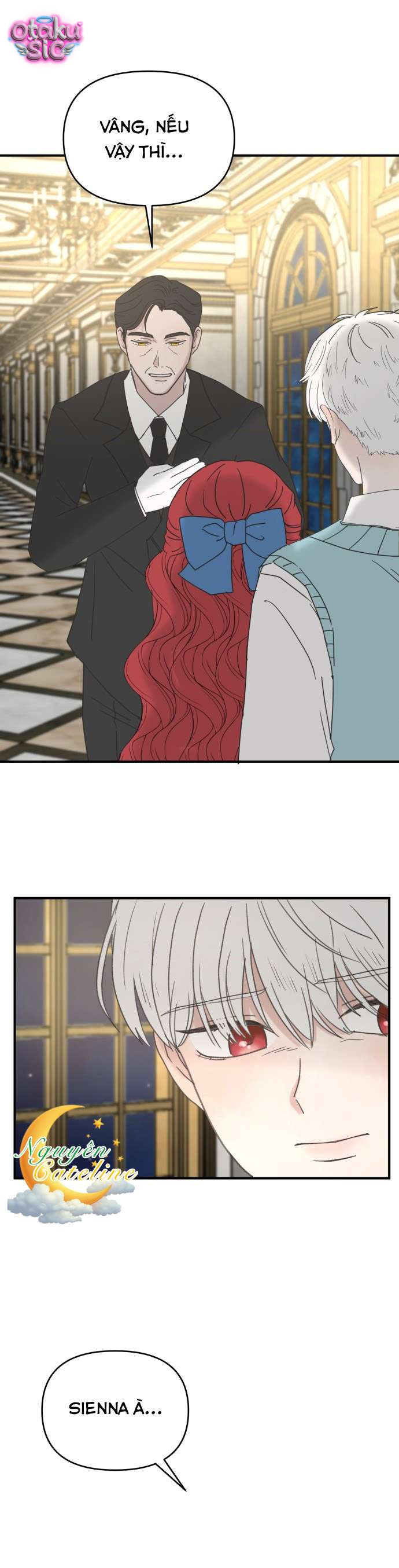 Tôi Nhận Nuôi Nam Chính Từ Trại Bảo Hộ Thú Nhân. - Chap 22 - Trang 31