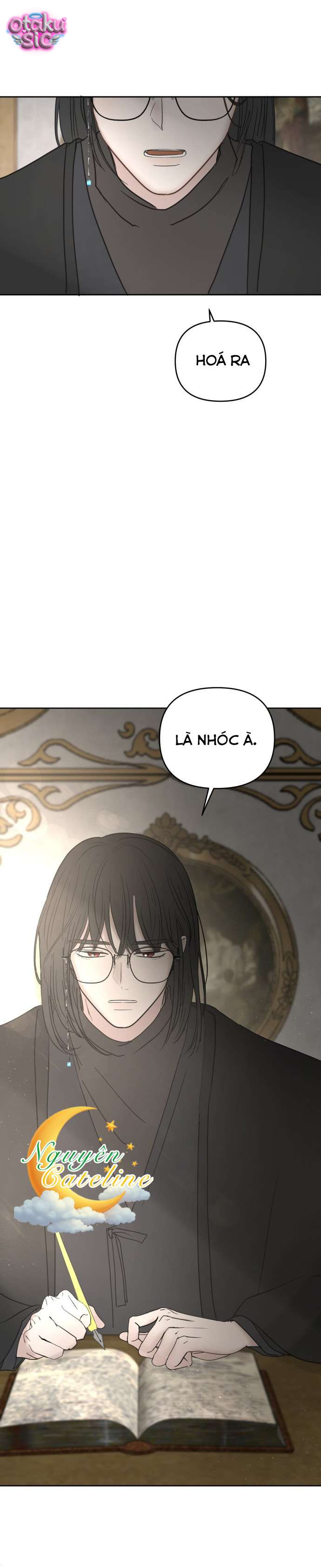 Tôi Nhận Nuôi Nam Chính Từ Trại Bảo Hộ Thú Nhân. - Chap 23 - Trang 14