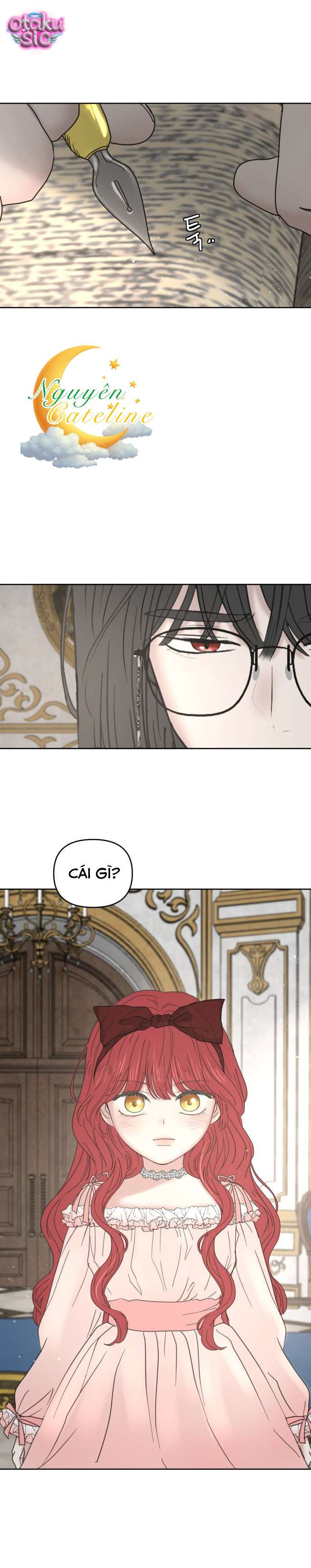 Tôi Nhận Nuôi Nam Chính Từ Trại Bảo Hộ Thú Nhân. - Chap 23 - Trang 17