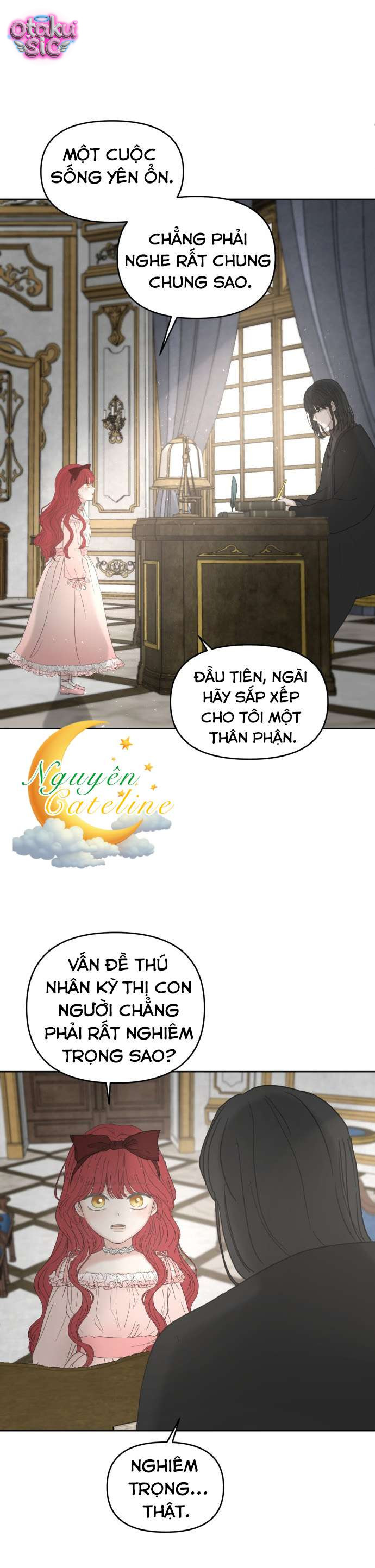 Tôi Nhận Nuôi Nam Chính Từ Trại Bảo Hộ Thú Nhân. - Chap 23 - Trang 18