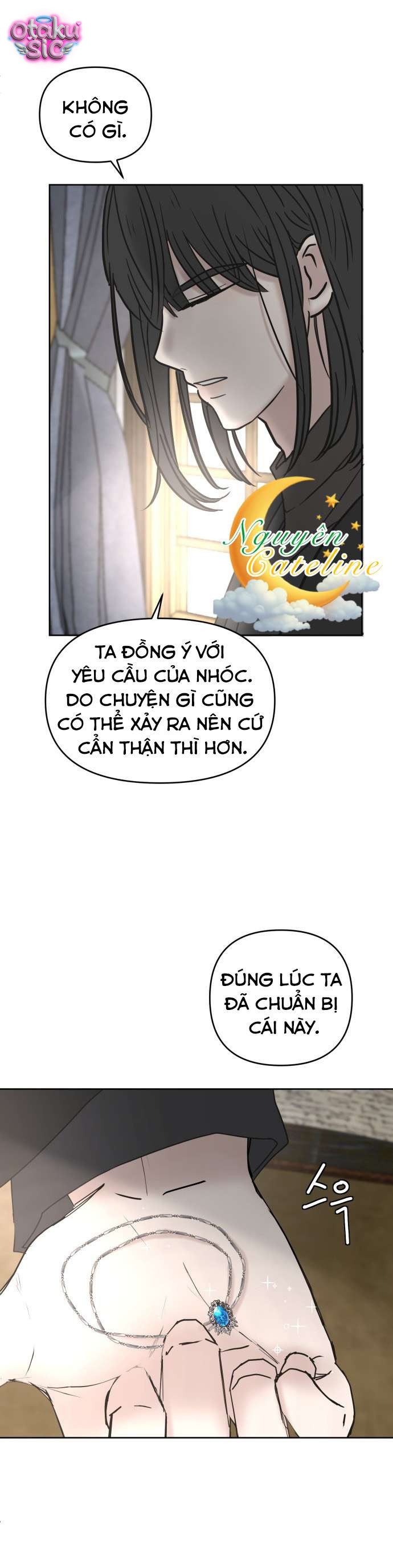 Tôi Nhận Nuôi Nam Chính Từ Trại Bảo Hộ Thú Nhân. - Chap 23 - Trang 21