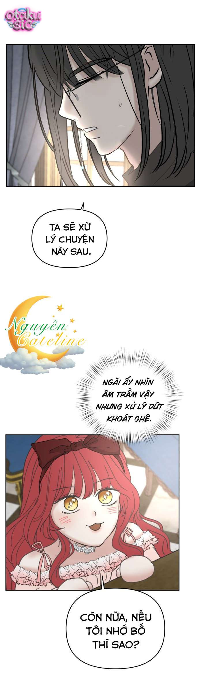 Tôi Nhận Nuôi Nam Chính Từ Trại Bảo Hộ Thú Nhân. - Chap 23 - Trang 24