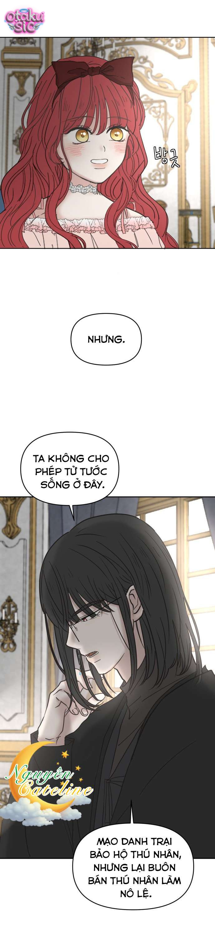 Tôi Nhận Nuôi Nam Chính Từ Trại Bảo Hộ Thú Nhân. - Chap 23 - Trang 26