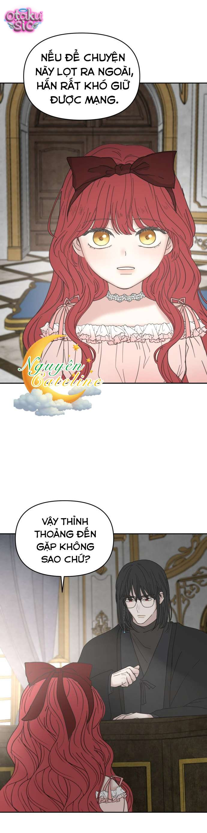 Tôi Nhận Nuôi Nam Chính Từ Trại Bảo Hộ Thú Nhân. - Chap 23 - Trang 27