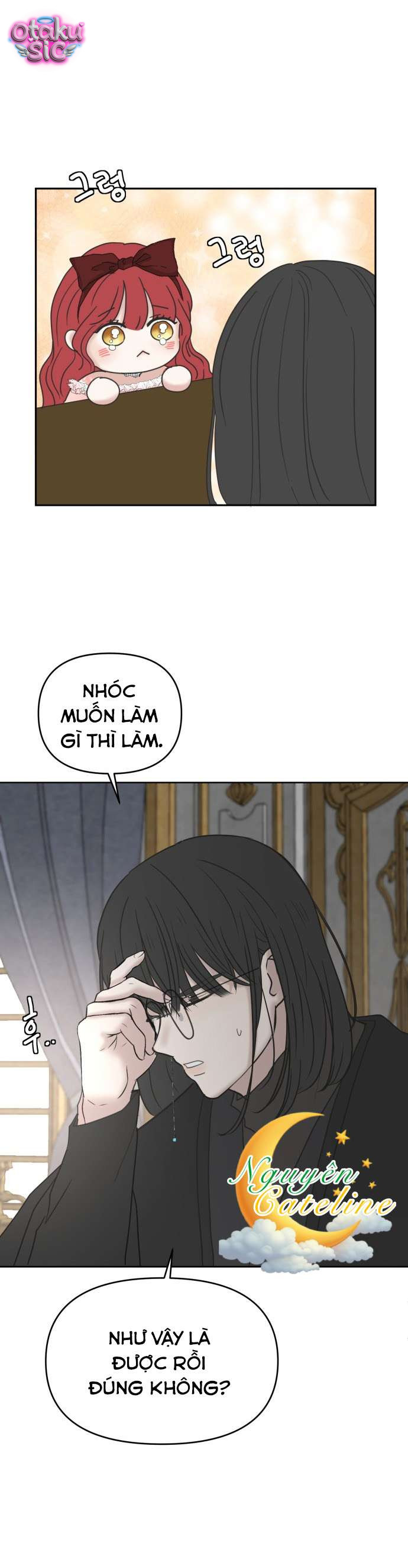 Tôi Nhận Nuôi Nam Chính Từ Trại Bảo Hộ Thú Nhân. - Chap 23 - Trang 28