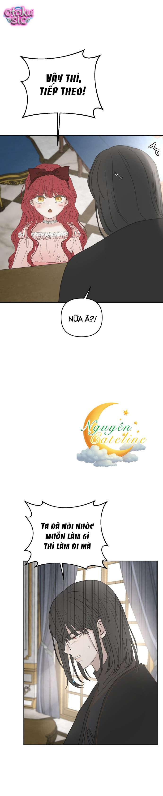 Tôi Nhận Nuôi Nam Chính Từ Trại Bảo Hộ Thú Nhân. - Chap 23 - Trang 29