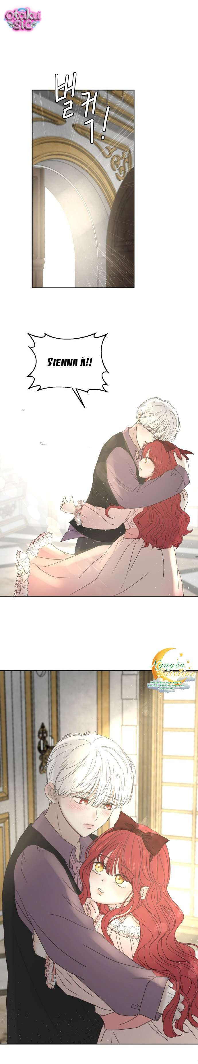 Tôi Nhận Nuôi Nam Chính Từ Trại Bảo Hộ Thú Nhân. - Chap 24 - Trang 11