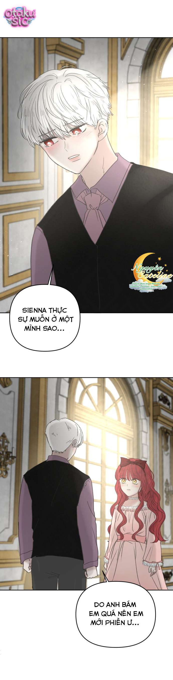 Tôi Nhận Nuôi Nam Chính Từ Trại Bảo Hộ Thú Nhân. - Chap 24 - Trang 22
