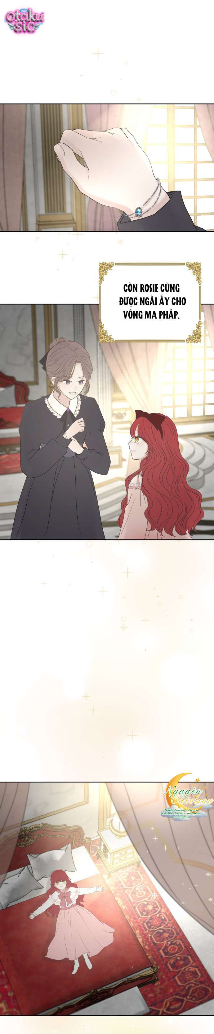 Tôi Nhận Nuôi Nam Chính Từ Trại Bảo Hộ Thú Nhân. - Chap 24 - Trang 25