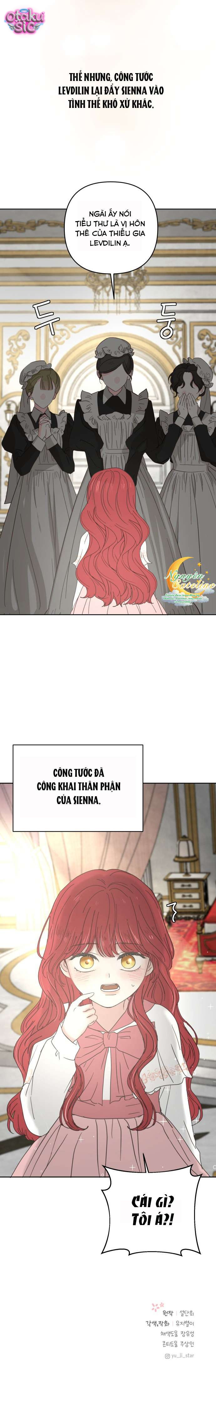 Tôi Nhận Nuôi Nam Chính Từ Trại Bảo Hộ Thú Nhân. - Chap 24 - Trang 27