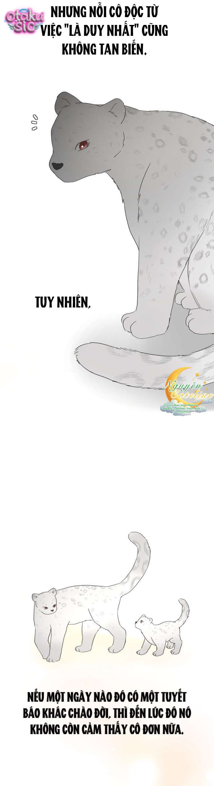 Tôi Nhận Nuôi Nam Chính Từ Trại Bảo Hộ Thú Nhân. - Chap 24 - Trang 6