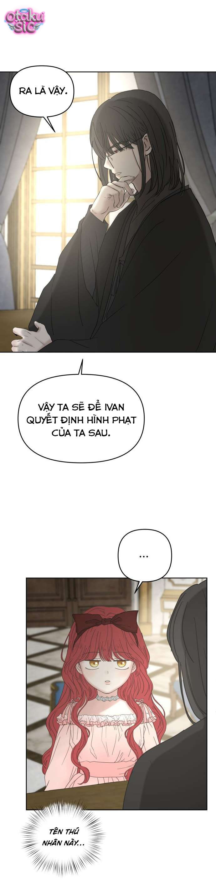 Tôi Nhận Nuôi Nam Chính Từ Trại Bảo Hộ Thú Nhân. - Chap 24 - Trang 8