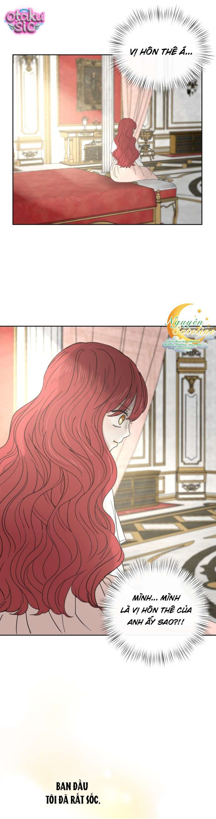 Tôi Nhận Nuôi Nam Chính Từ Trại Bảo Hộ Thú Nhân. - Chap 25 - Trang 1