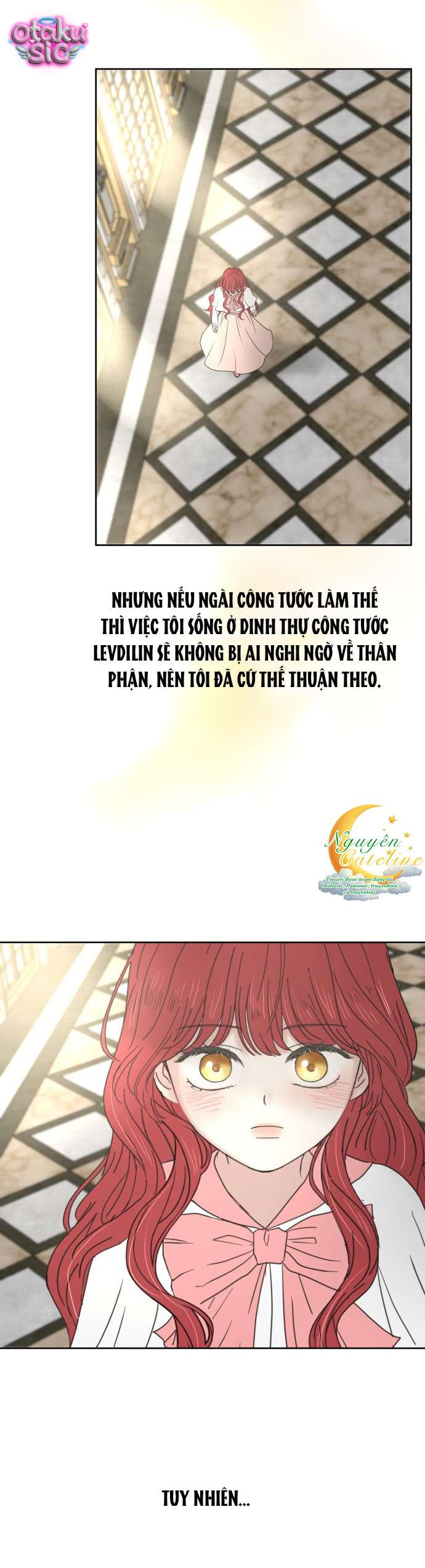 Tôi Nhận Nuôi Nam Chính Từ Trại Bảo Hộ Thú Nhân. - Chap 25 - Trang 2