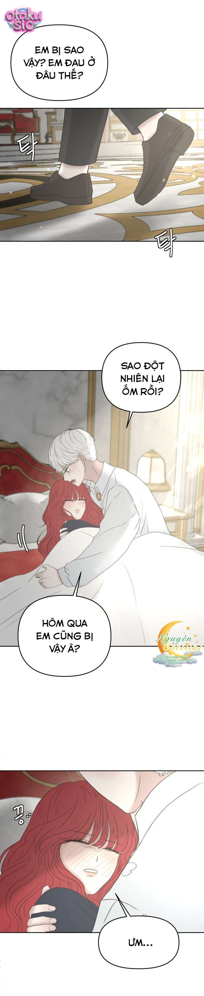 Tôi Nhận Nuôi Nam Chính Từ Trại Bảo Hộ Thú Nhân. - Chap 25 - Trang 16