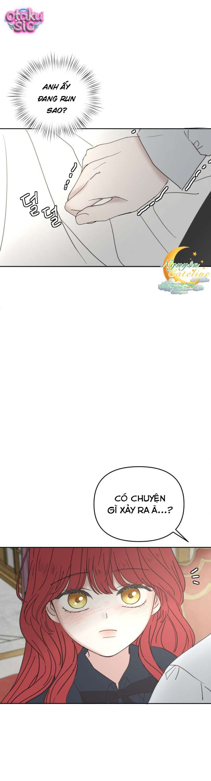 Tôi Nhận Nuôi Nam Chính Từ Trại Bảo Hộ Thú Nhân. - Chap 25 - Trang 20