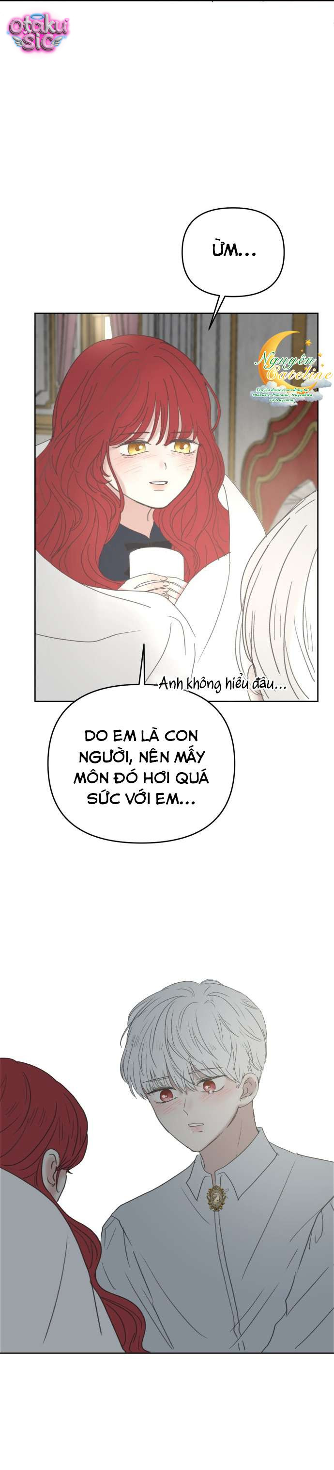 Tôi Nhận Nuôi Nam Chính Từ Trại Bảo Hộ Thú Nhân. - Chap 25 - Trang 24