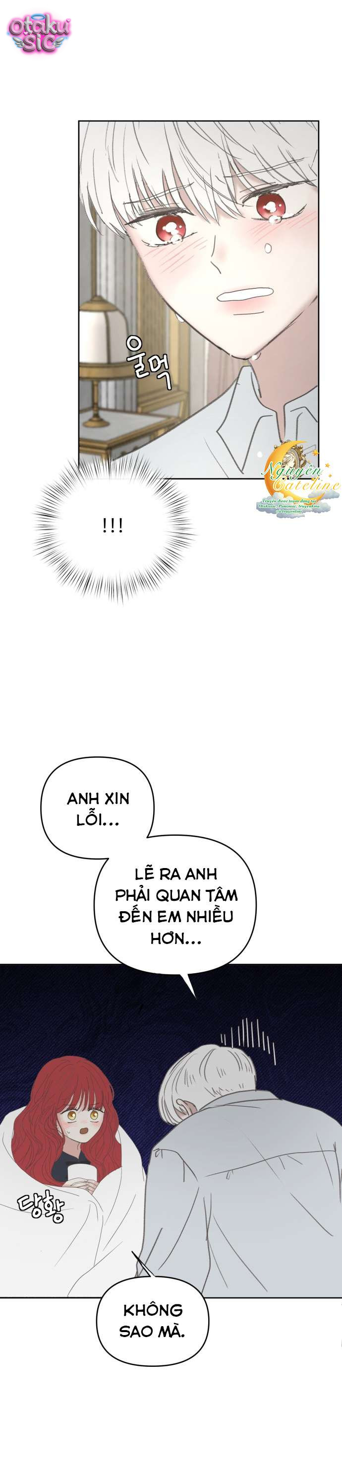 Tôi Nhận Nuôi Nam Chính Từ Trại Bảo Hộ Thú Nhân. - Chap 25 - Trang 25