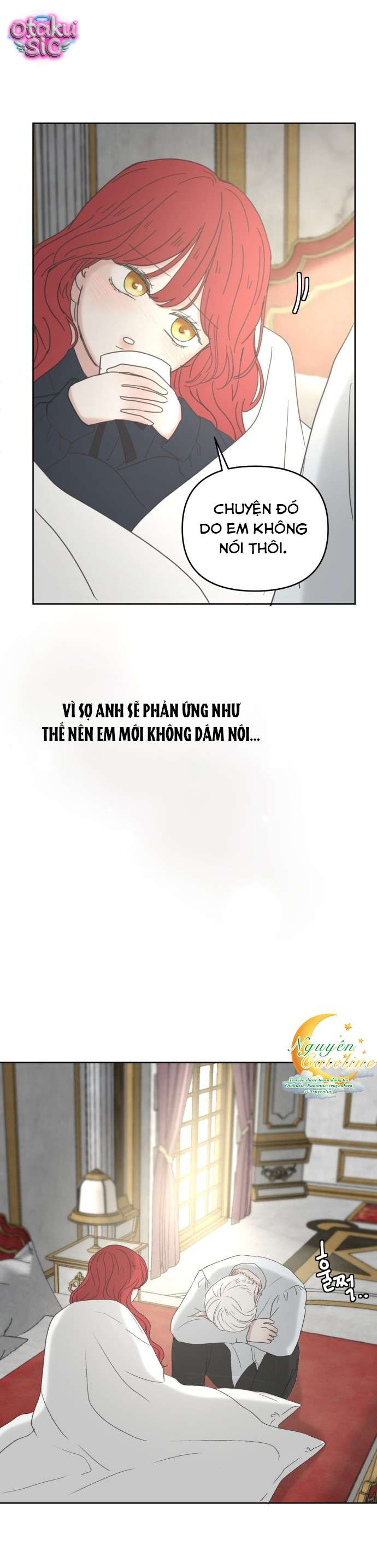 Tôi Nhận Nuôi Nam Chính Từ Trại Bảo Hộ Thú Nhân. - Chap 25 - Trang 26