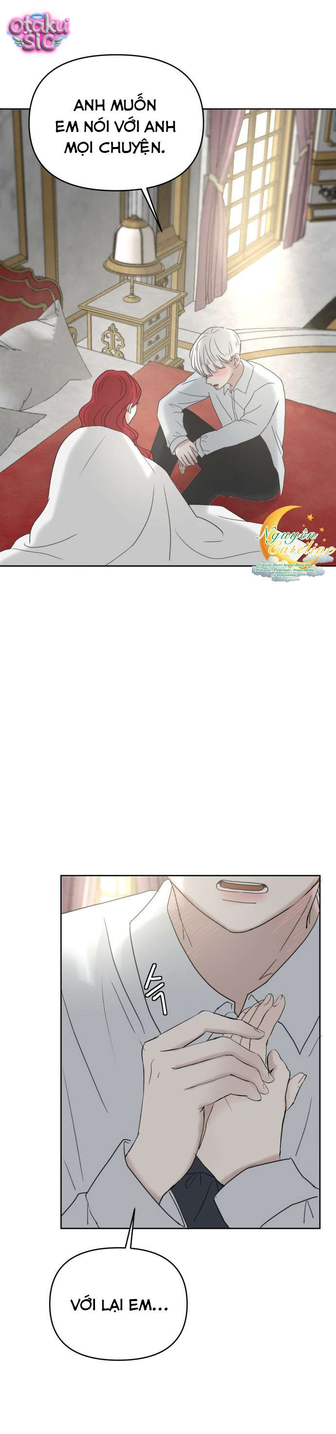 Tôi Nhận Nuôi Nam Chính Từ Trại Bảo Hộ Thú Nhân. - Chap 25 - Trang 28