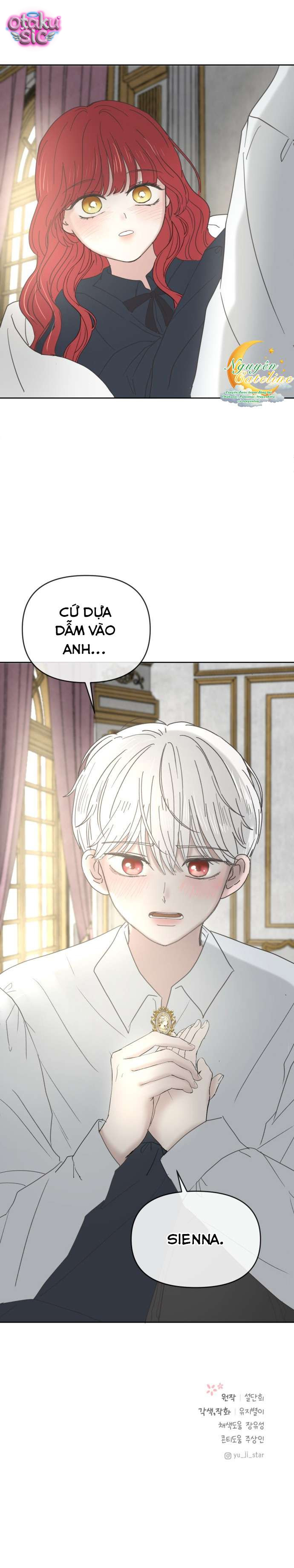Tôi Nhận Nuôi Nam Chính Từ Trại Bảo Hộ Thú Nhân. - Chap 25 - Trang 29