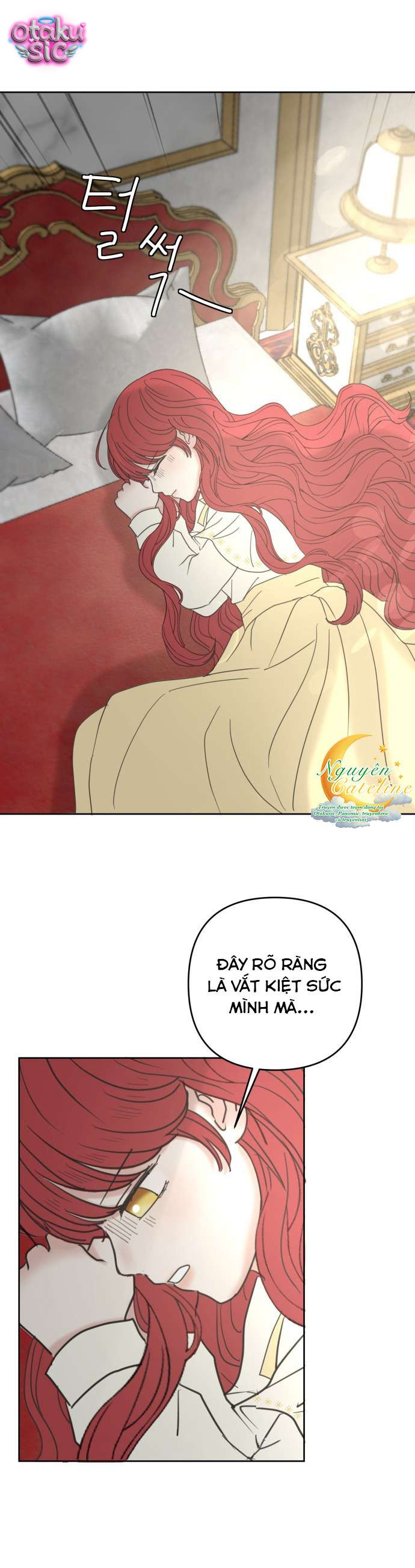 Tôi Nhận Nuôi Nam Chính Từ Trại Bảo Hộ Thú Nhân. - Chap 25 - Trang 6