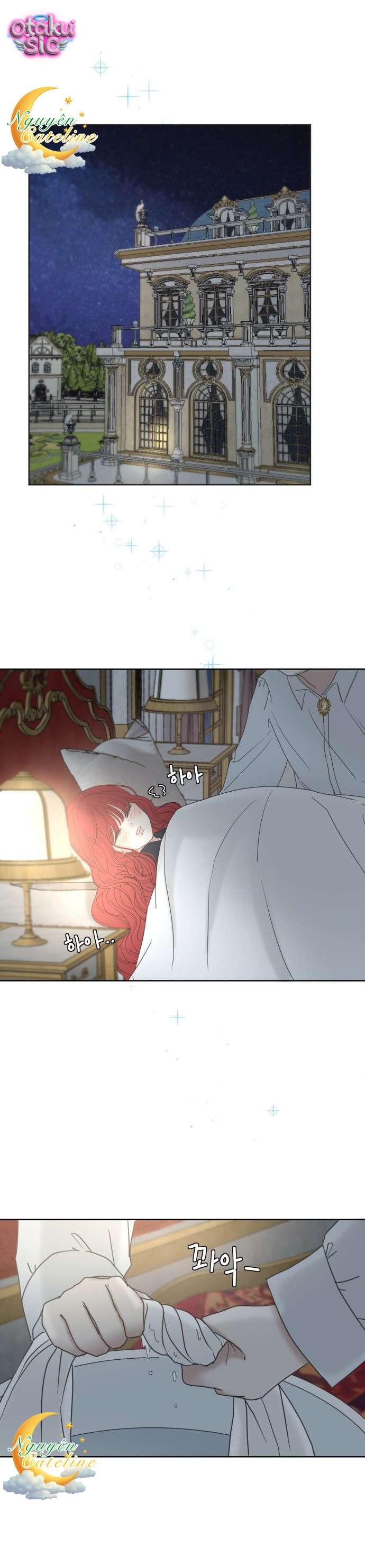 Tôi Nhận Nuôi Nam Chính Từ Trại Bảo Hộ Thú Nhân. - Chap 26 - Trang 1