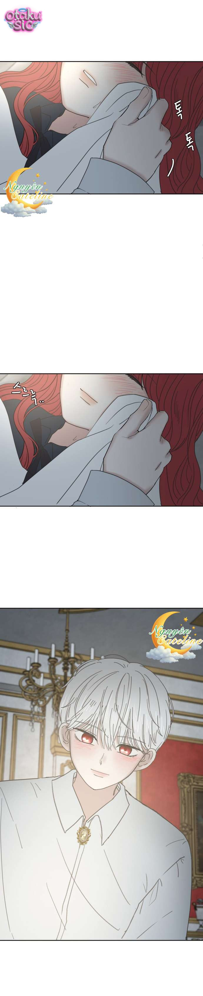 Tôi Nhận Nuôi Nam Chính Từ Trại Bảo Hộ Thú Nhân. - Chap 26 - Trang 2