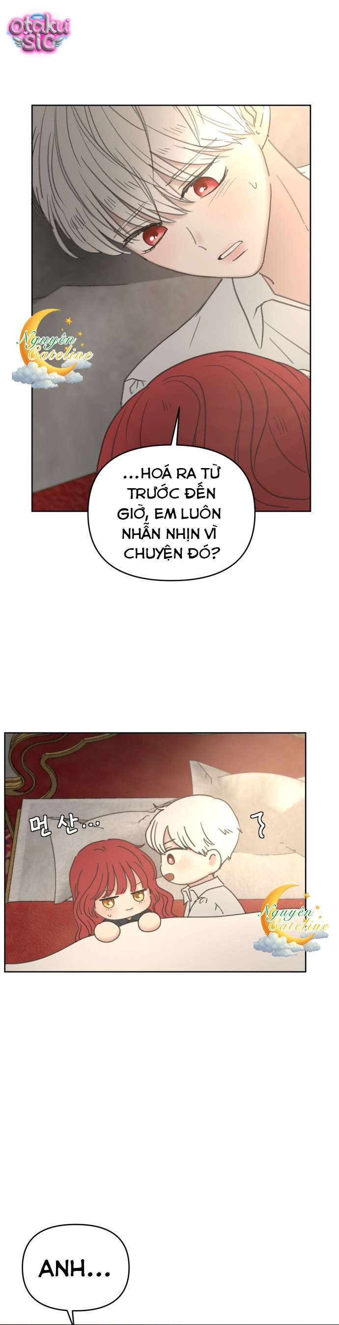 Tôi Nhận Nuôi Nam Chính Từ Trại Bảo Hộ Thú Nhân. - Chap 26 - Trang 14