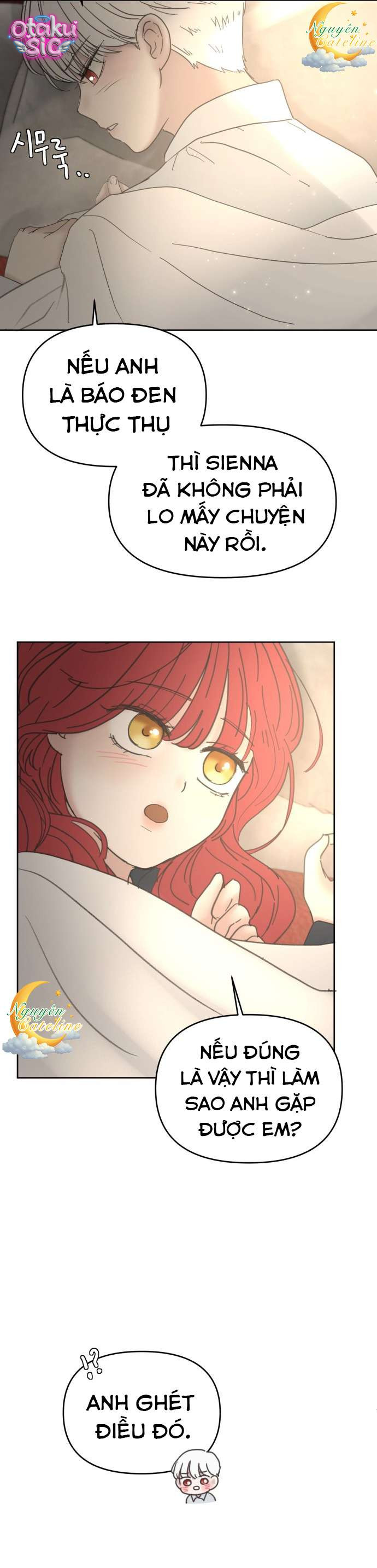 Tôi Nhận Nuôi Nam Chính Từ Trại Bảo Hộ Thú Nhân. - Chap 26 - Trang 15