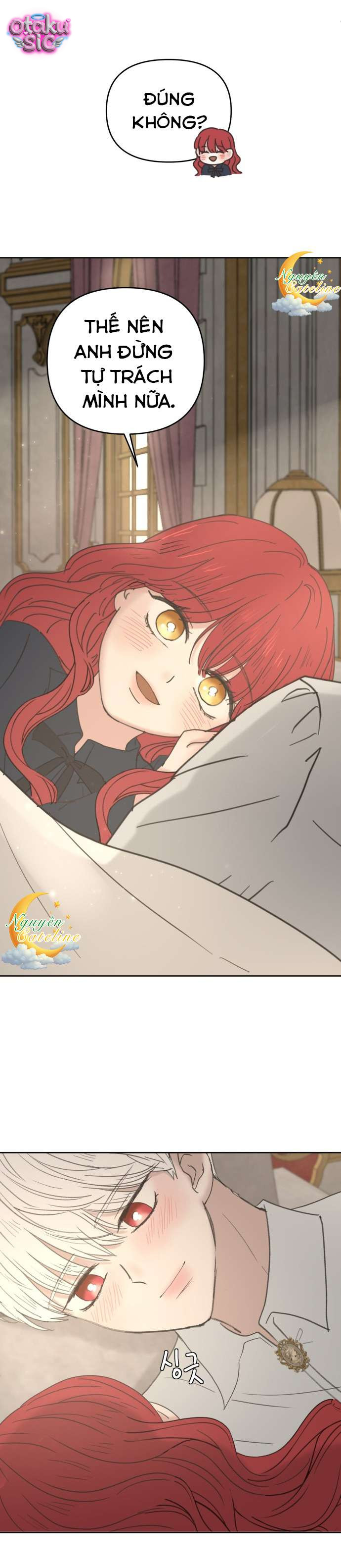 Tôi Nhận Nuôi Nam Chính Từ Trại Bảo Hộ Thú Nhân. - Chap 26 - Trang 16