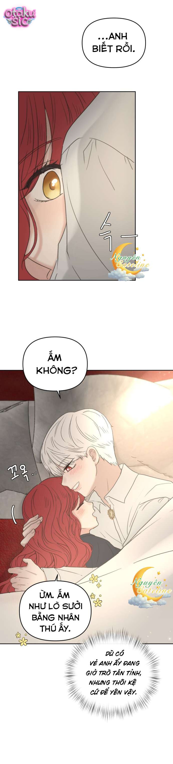 Tôi Nhận Nuôi Nam Chính Từ Trại Bảo Hộ Thú Nhân. - Chap 26 - Trang 17