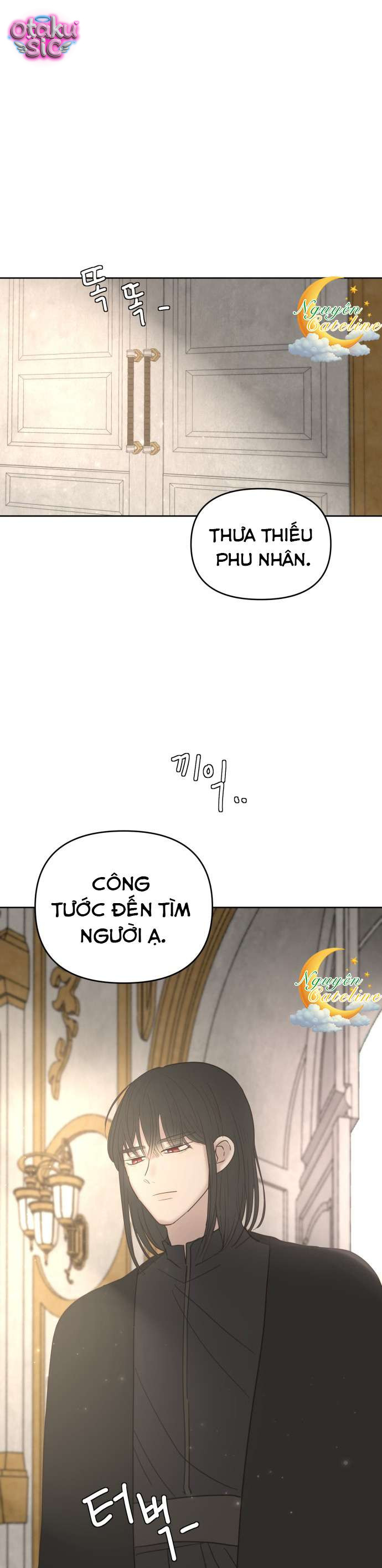Tôi Nhận Nuôi Nam Chính Từ Trại Bảo Hộ Thú Nhân. - Chap 26 - Trang 18
